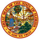 Florida Seal