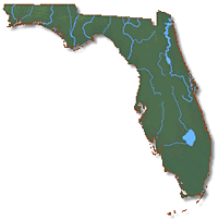 Florida Map